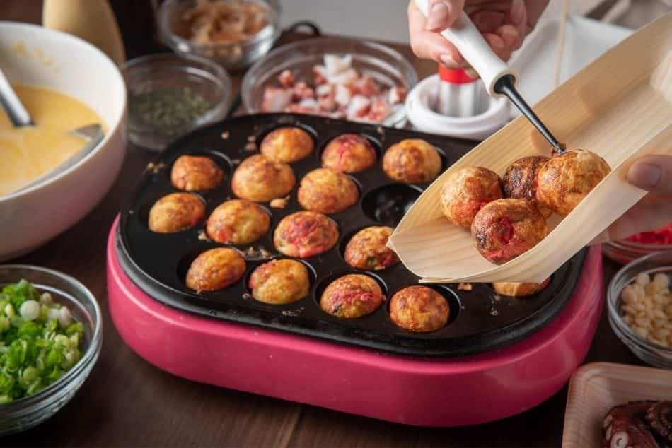 What is Takoyaki?: A Guide to Japanese Octopus Dumplings - Uplifd