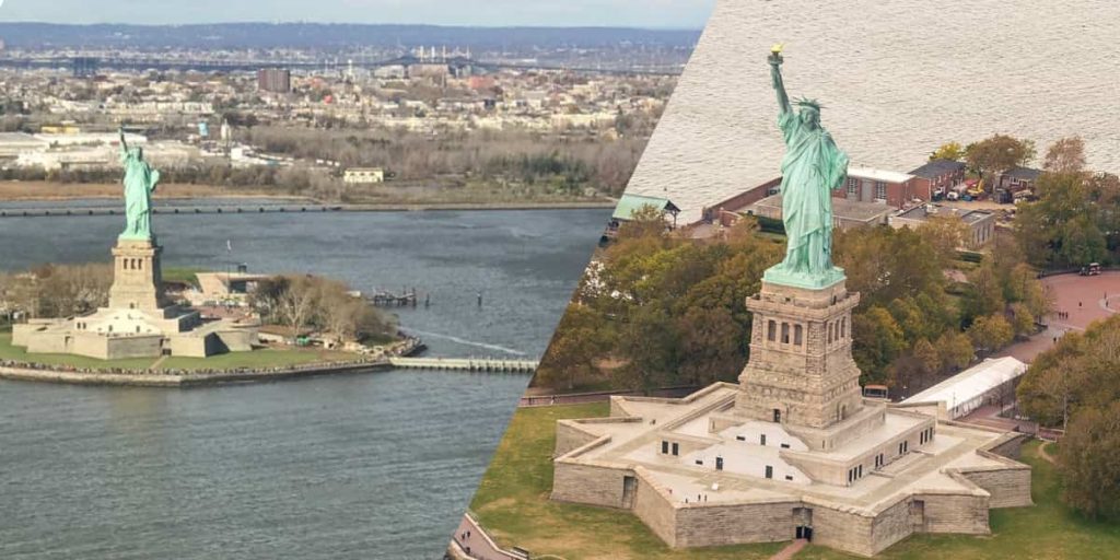 statue-of-liberty-and-ellis-island-aerial-view