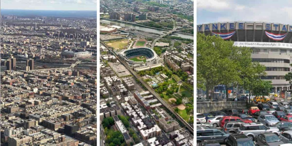 helicopter-view-of-upper-west-side-of-manhattan-yankees-stadium