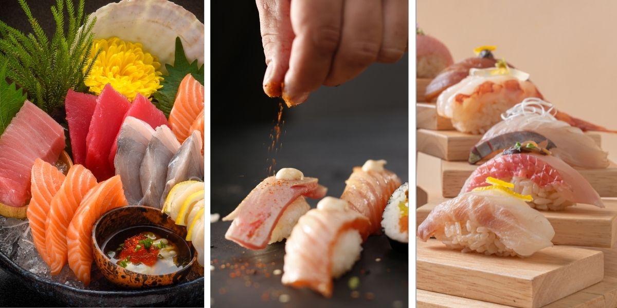 traditional-japanese-cuisine-sushi-sashimi-set
