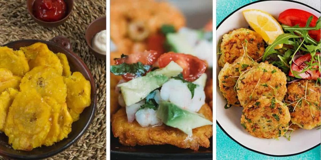 traditional-puerto-rican-food-tostones