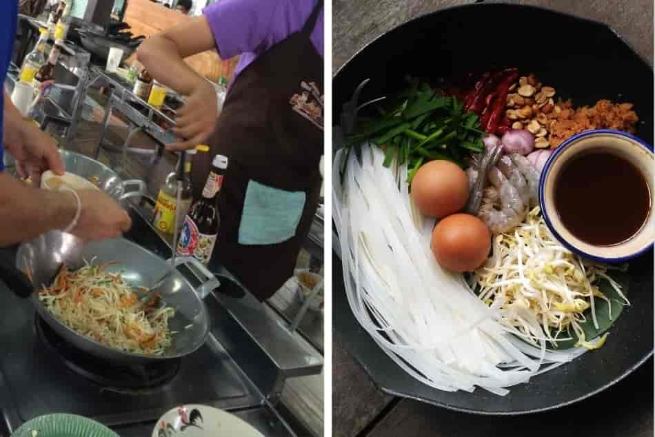 instructor-helping-student-cook-phad-thai-ingredients