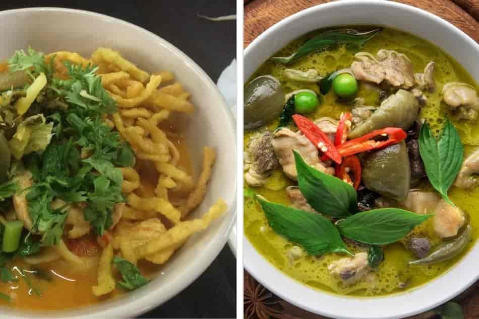 green-curried-chicken-curried-noodle-soup-thai-food