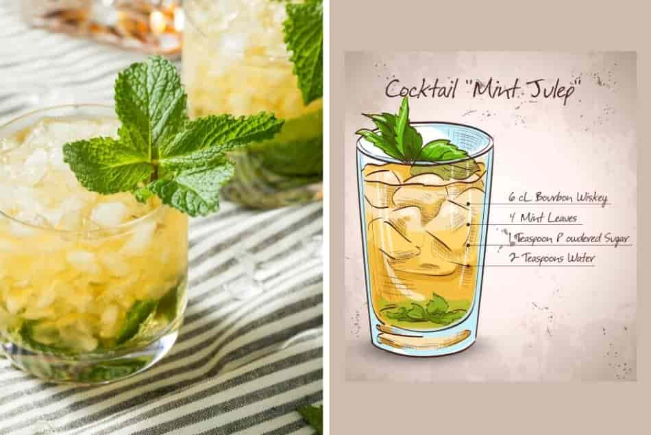 mint-julep-bar-counter-bokeh-cocktail-recipe