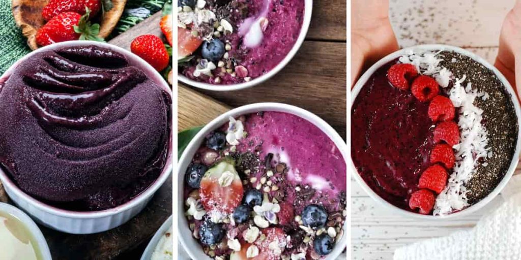 Acai-fruit-dessert-berries-cereals-purple-colored-dessert-sugar-coconut-seeds
