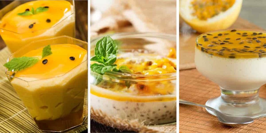 passion-fruit-mouse-dessert-mint-leaves-evaporated=milk-on-glass